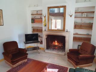 Le logis de l'epinoux - Jardres - 2