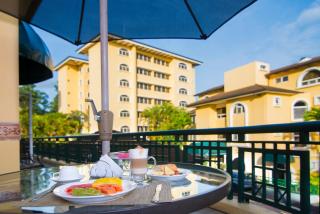Apartotel & Suites Villas del Rio - San José - 3
