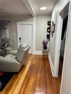 4 beds close to wssu & downtown - Winston-Salem - 8