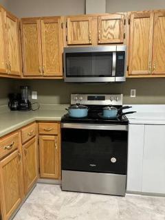 4 beds close to wssu & downtown - Winston-Salem - 4