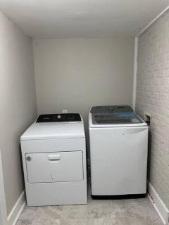 4 beds close to wssu & downtown - Winston-Salem - 3