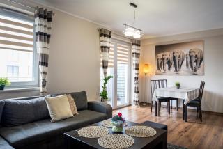 Apartament Studio 1c - Władysławowo - 0