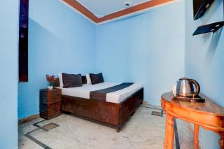 Hotel O Radhe Hotel - Bhiwadi - 0