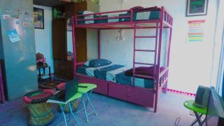 En Route Hostel Mukteshwar - 2