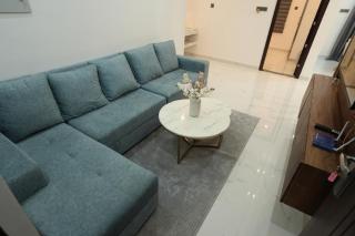 Rivera Residency Trivandrum - - 6
