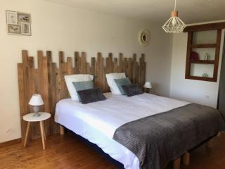 Gîtes de Lartigue - Anthé - 8