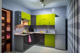 Apartament Studio 1c - Władysławowo - 6