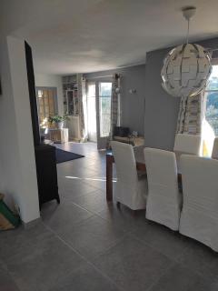 Villa avec piscine privee au calme - Carcès - 7