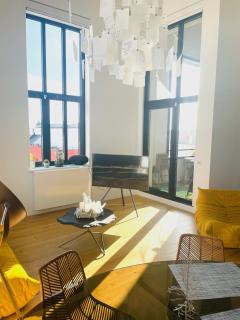 Loft moderne à Strasbourg - Strasbourg - 8