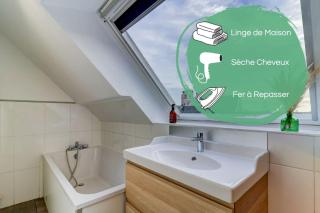 LE MODERNE - Architect - Familial - HyperCentre - RENT IMMO - 5