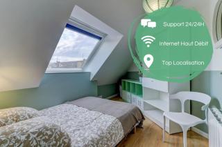 LE MODERNE - Architect - Familial - HyperCentre - RENT IMMO - 6