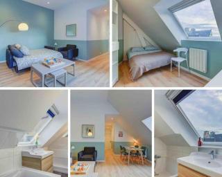 LE MODERNE - Architect - Familial - HyperCentre - RENT IMMO - 4