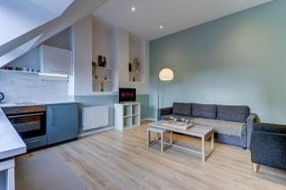 LE MODERNE - Architect - Familial - HyperCentre - RENT IMMO - 2