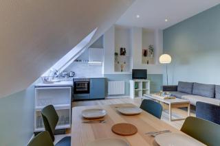 LE MODERNE - Architect - Familial - HyperCentre - RENT IMMO - 1