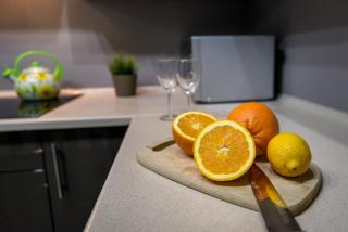 Apartament Studio 1c - Władysławowo - 5