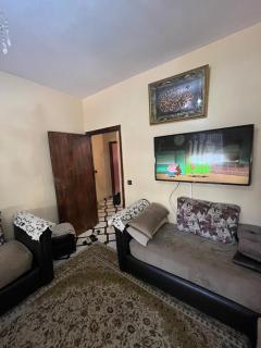 Oulfa - Casablanca - 6