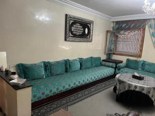 Oulfa - Casablanca - 4