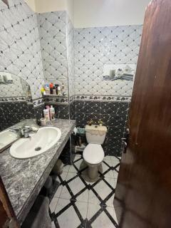 Oulfa - Casablanca - 2