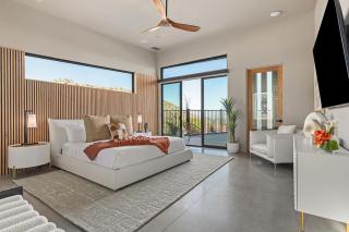 Canyon Ridge by Fieldtrip Modern Oasis w Views - Yucca Valley - 7