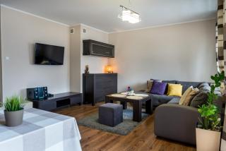Apartament Studio 1c - Władysławowo - 7