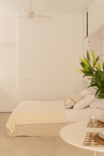 Luca Oliva Homes Riverside Studio - Sevilla - 3