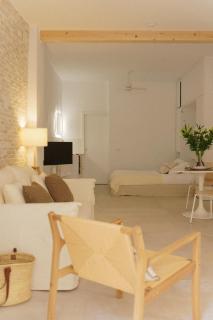 Luca Oliva Homes Riverside Studio - Sevilla - 0