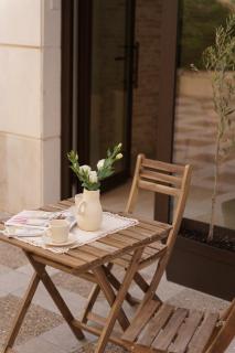 Luca Oliva Homes Riverside Studio - Sevilla - 5