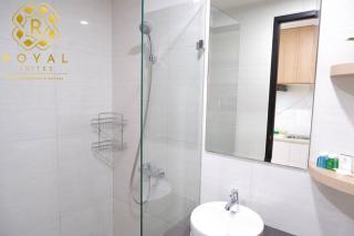 Royal Suites Studio 17ZW - Citra Plaza Nagoya - Jodoh - 1
