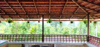 Heights Farm Stay - Coffee Estate Stay - 0