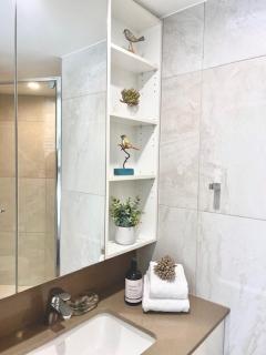 Coastal Luxe On Hastings St - 2 Bedroom - Noosa Heads - 5
