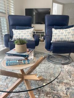 Coastal Luxe On Hastings St - 2 Bedroom - Noosa Heads - 4