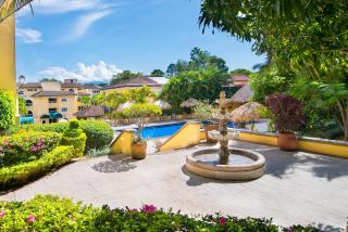 Apartotel & Suites Villas del Rio - San José - 9