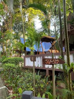 Sharilla Resort - Perhentian - - 9