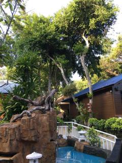 Sharilla Resort - Perhentian - - 6
