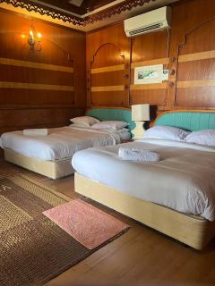 Sharilla Resort - Perhentian - - 4