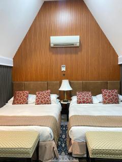 Sharilla Resort - Perhentian - - 3
