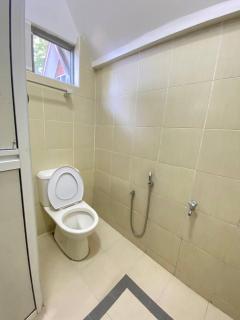 Sharilla Resort - Perhentian BS - 2