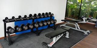 MIDHILLS AT GENTING Family Studio 4PAX 20502 - 5