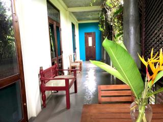 Sithagi Villa Unawatuna - Unawatuna - 2