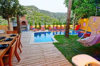 Mehmet Apt Suite 2 - Kaş - 7