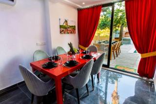 Mehmet Apt Suite 2 - Kaş - 2