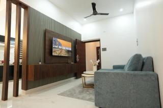 Rivera Residency , Kazhakuttom - 4