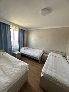 Guest House 97 - Karakol - 5