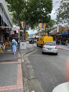 Alison's central apartment - Cabramatta - 5