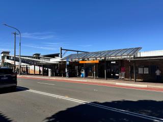 Alison's central apartment - Cabramatta - 8