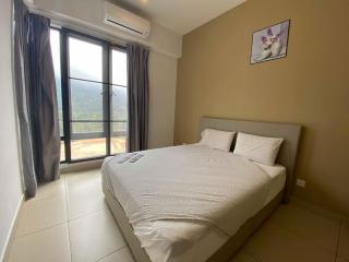 MIDHILLS AT GENTING Family Studio 5PAX 20513A - Resorts World Genting - 0