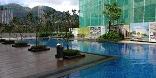 MIDHILLS AT GENTING Family Studio 5PAX 20513A - Resorts World Genting - 7