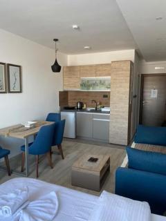 Milmari apartman SAN-28 - 2