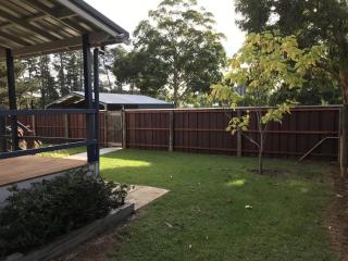Fonty's Pool Caravan Park and Chalets - 2