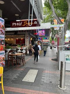Alison's central apartment - Cabramatta - 9